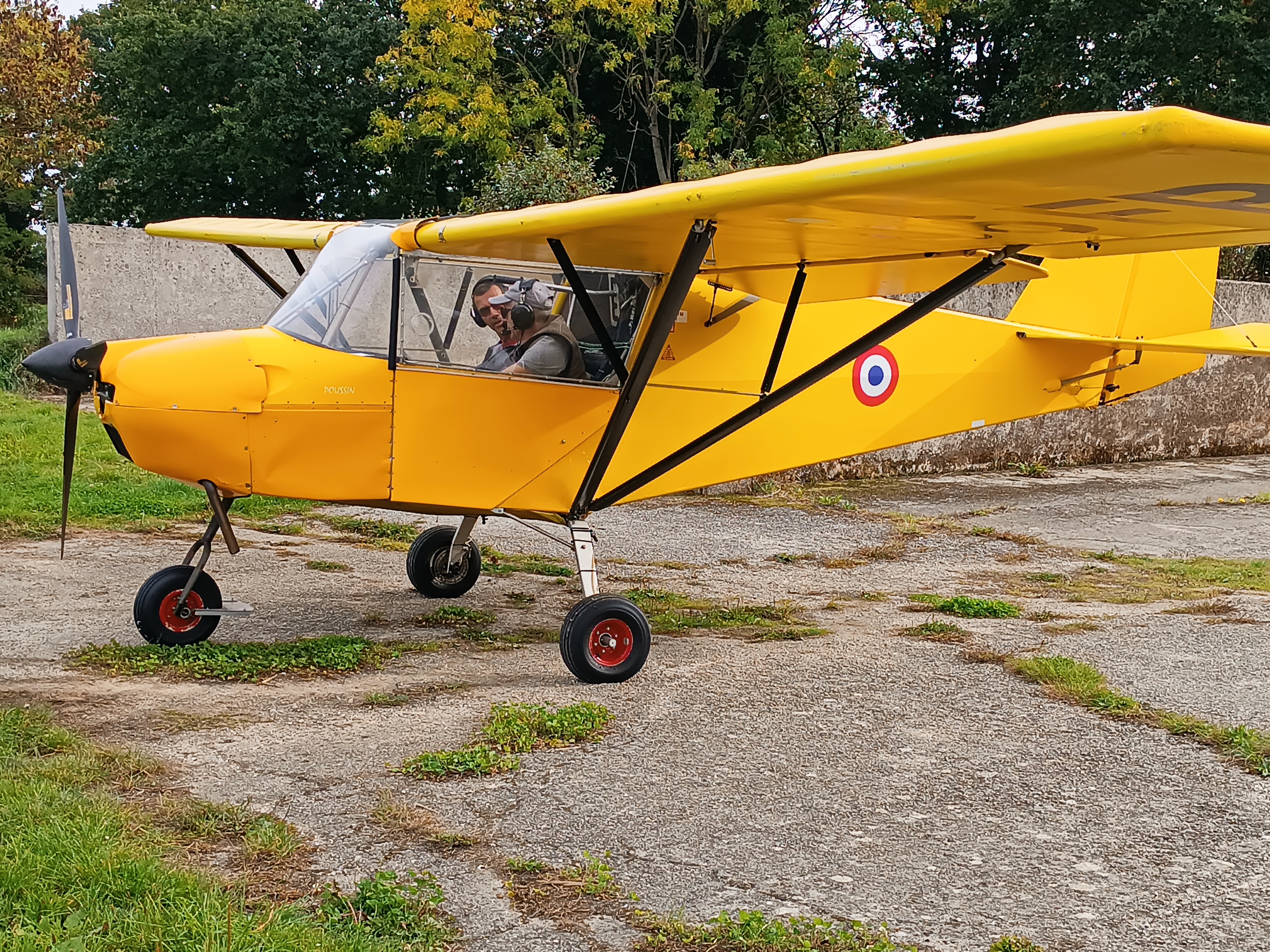 ulm MEJIN SKY -  occasion